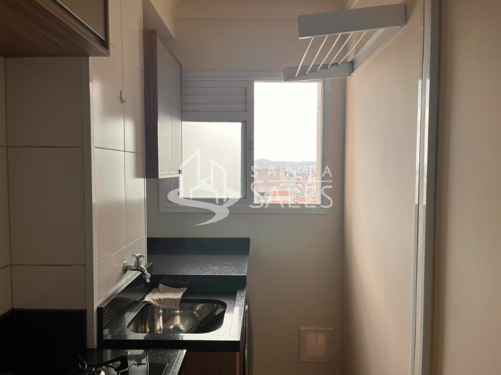 Apartamento, 1 quarto, 38 m² - Foto 9