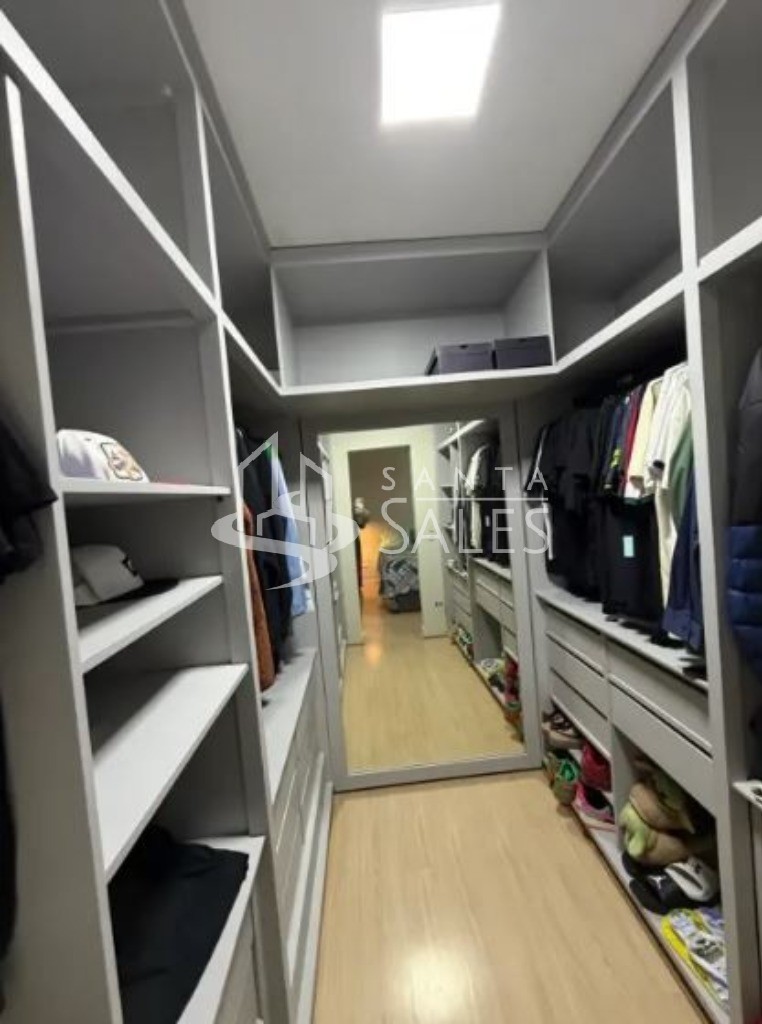 Sobrado, 3 quartos, 155 m² - Foto 9