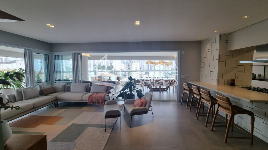 Apartamento, 4 quartos, 254 m² - Foto 14