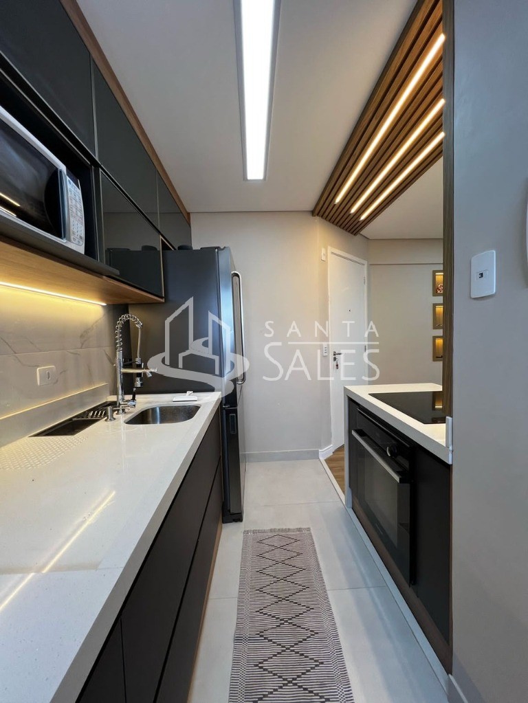 Apartamento, 3 quartos, 70 m² - Foto 9