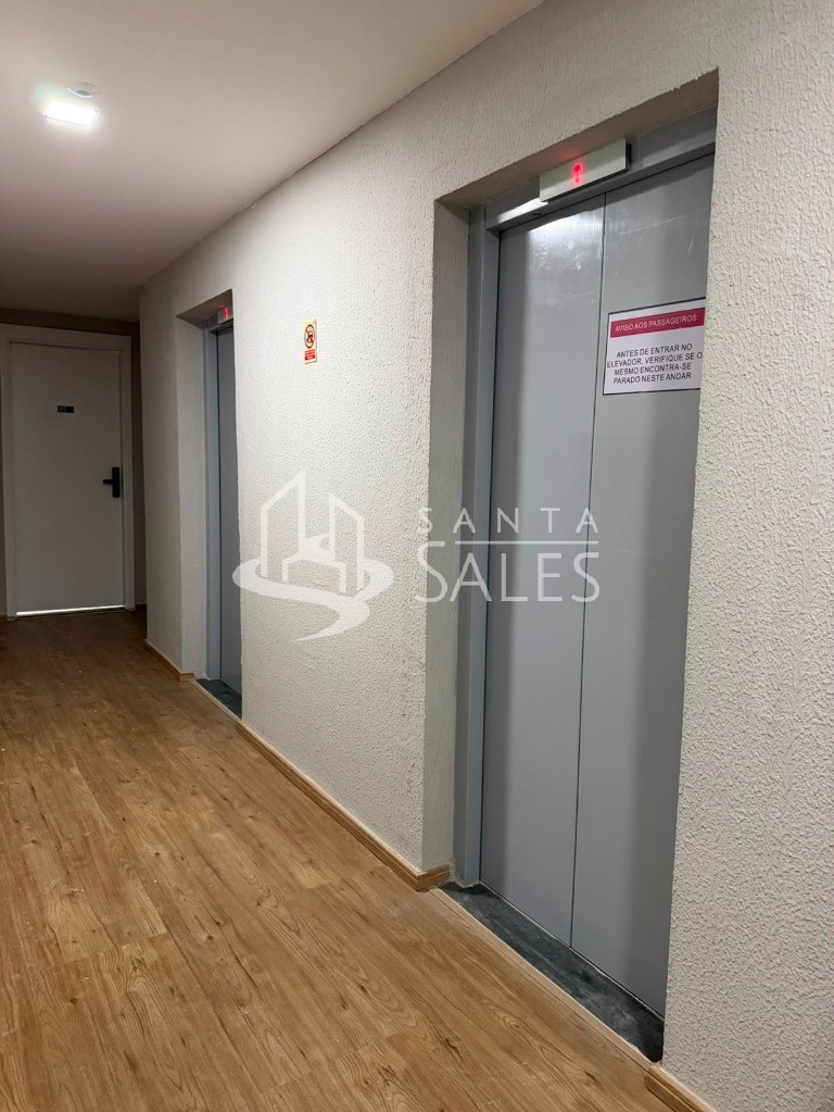 Apartamento, 2 quartos, 42 m² - Foto 16