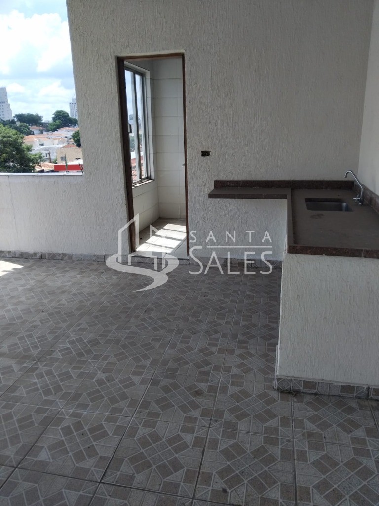 Sobrado, 3 quartos, 330 m² - Foto 3