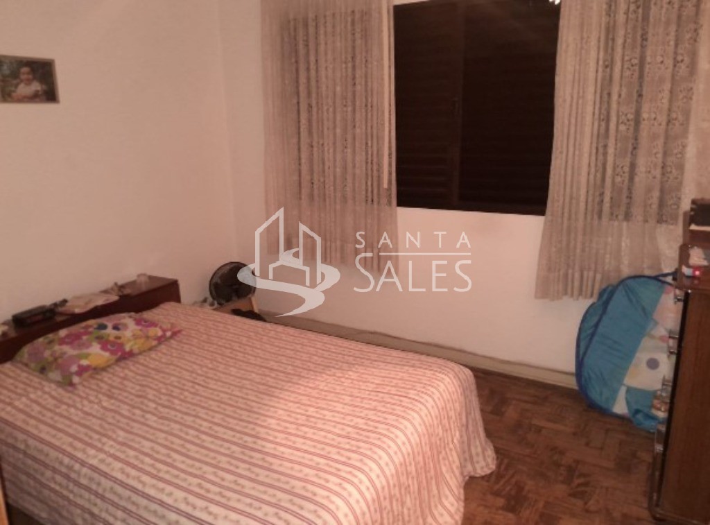 Sobrado, 3 quartos, 123 m² - Foto 6