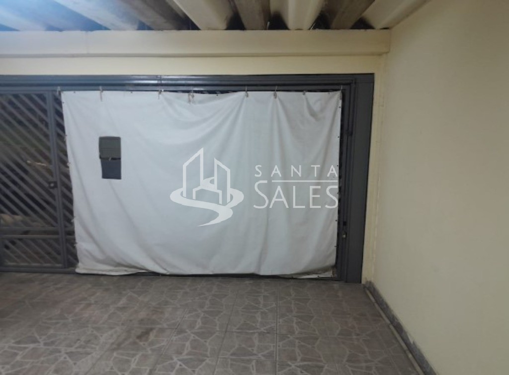 Sobrado, 3 quartos, 123 m² - Foto 22