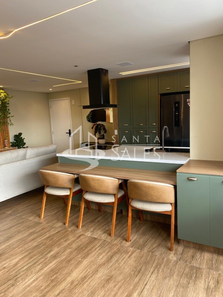 Apartamento, 2 quartos, 83 m² - Foto 4