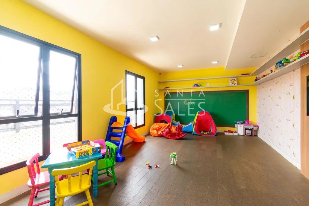 Apartamento, 2 quartos, 49 m² - Foto 38