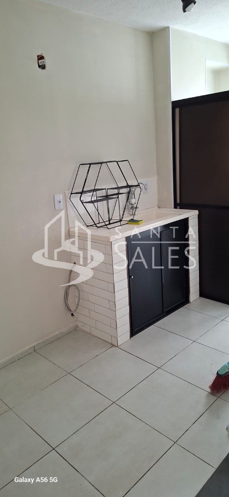 Apartamento, 2 quartos, 44 m² - Foto 15