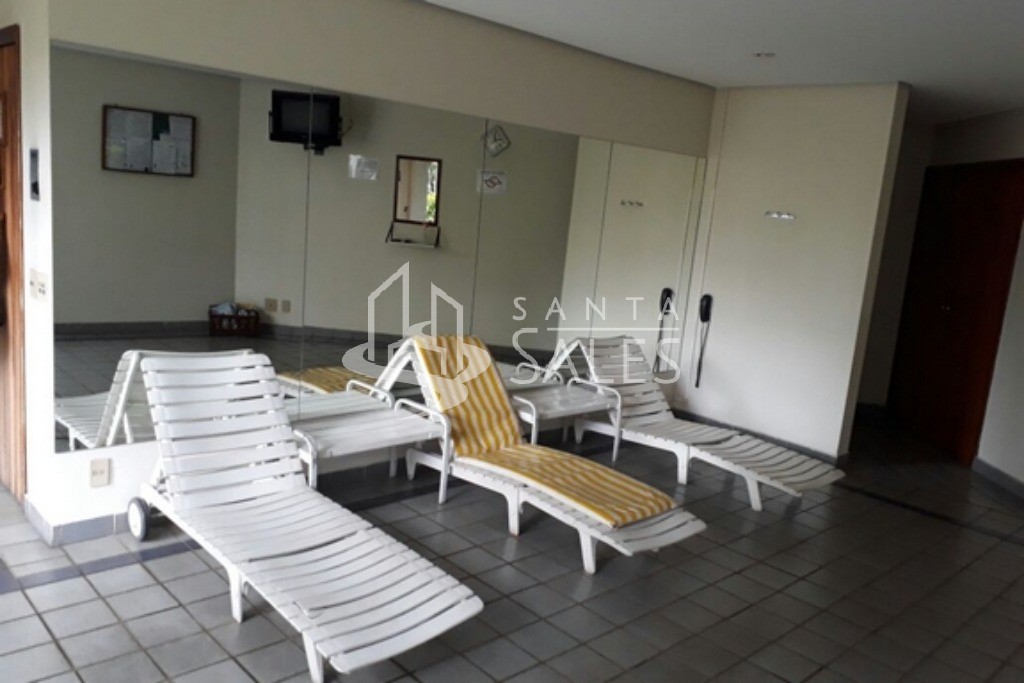 Apartamento, 1 quarto, 45 m² - Foto 26