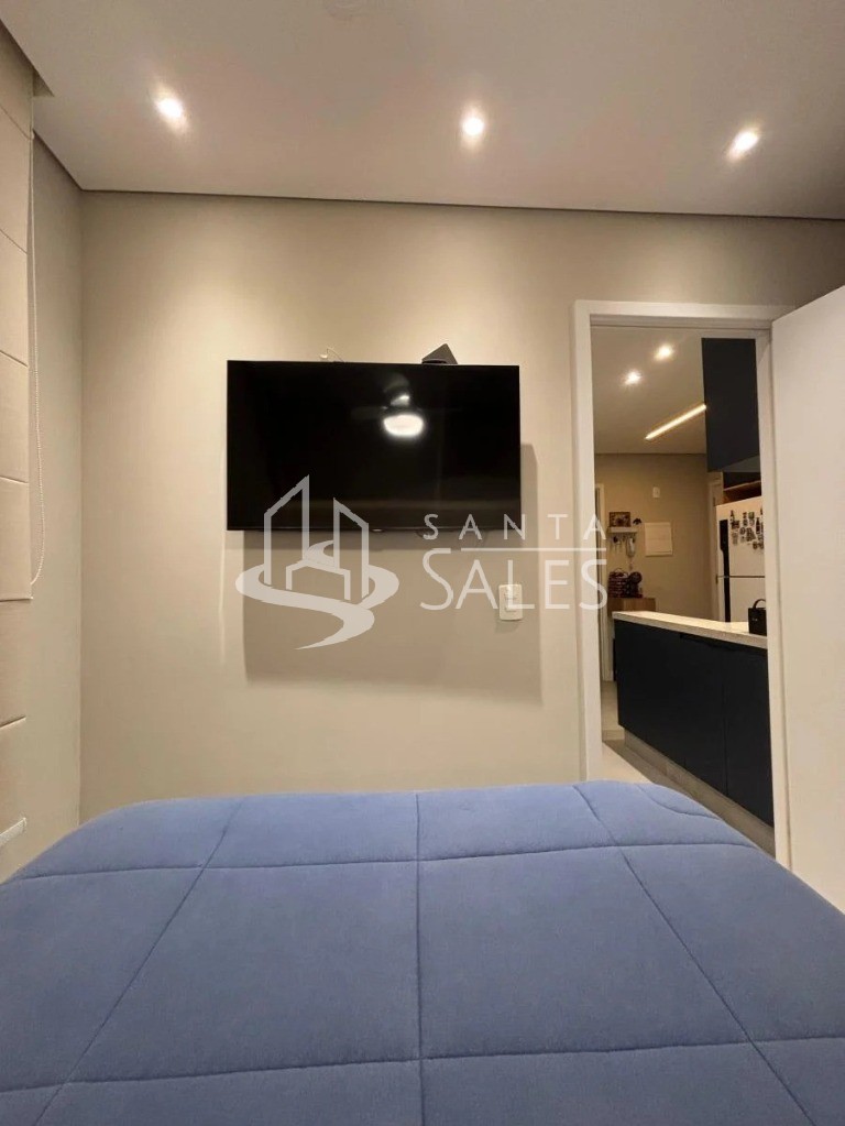 Apartamento, 2 quartos, 47 m² - Foto 10