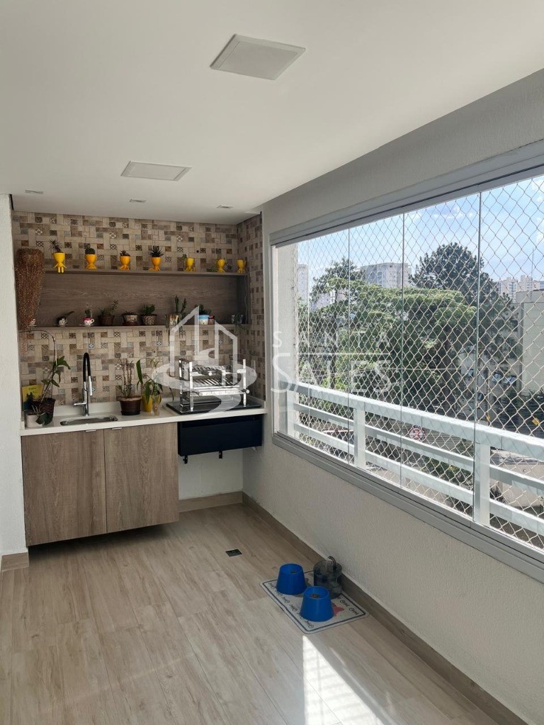 Apartamento, 3 quartos, 105 m² - Foto 1