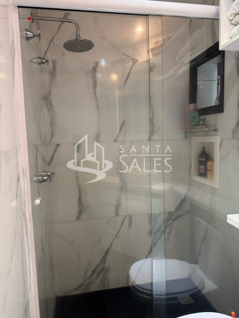 Apartamento, 3 quartos, 72 m² - Foto 26