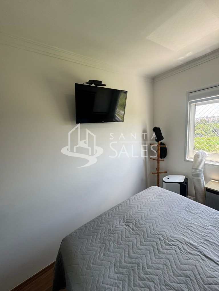 Apartamento, 2 quartos, 55 m² - Foto 31