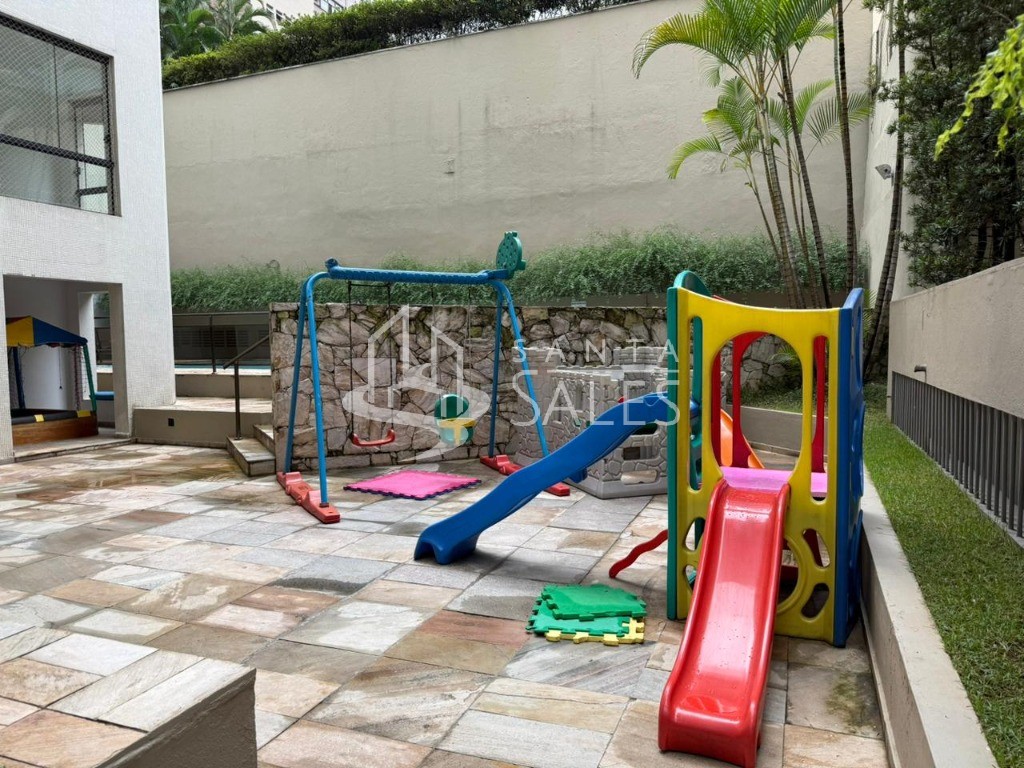 Apartamento, 2 quartos, 140 m² - Foto 22