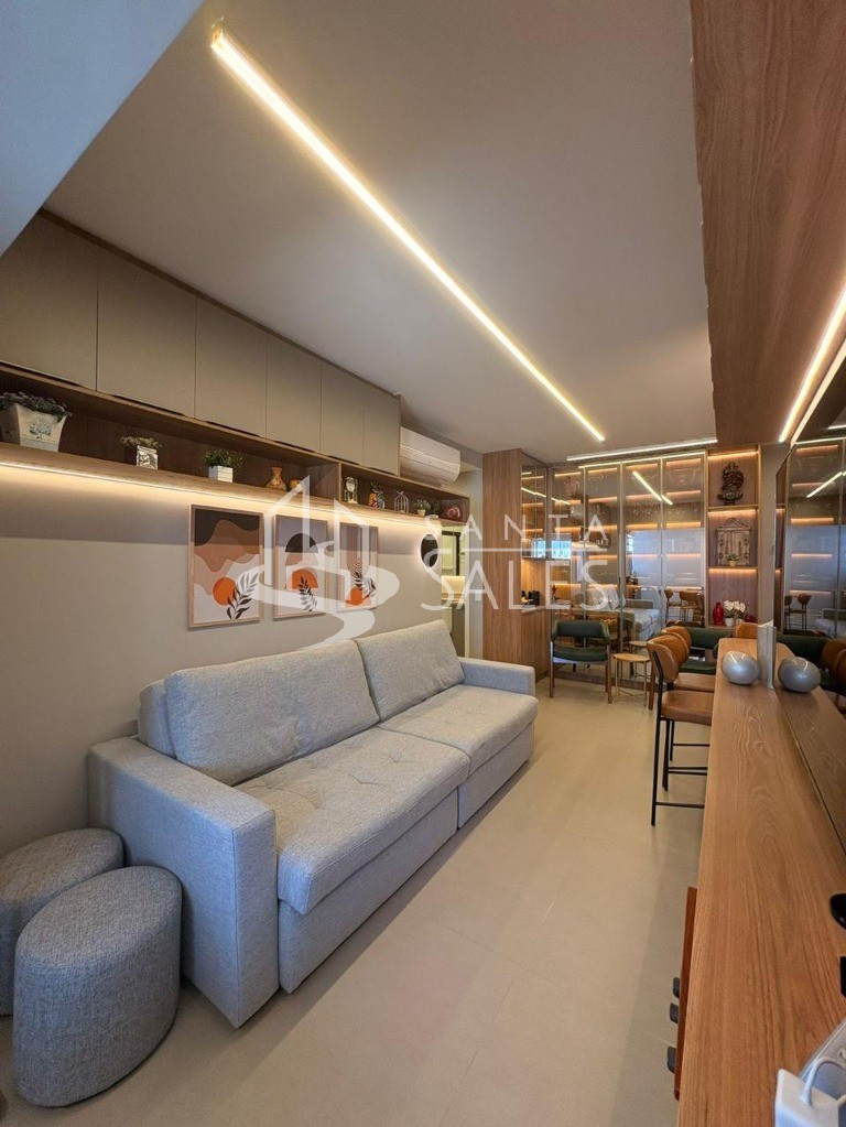 Apartamento, 2 quartos, 69 m² - Foto 16
