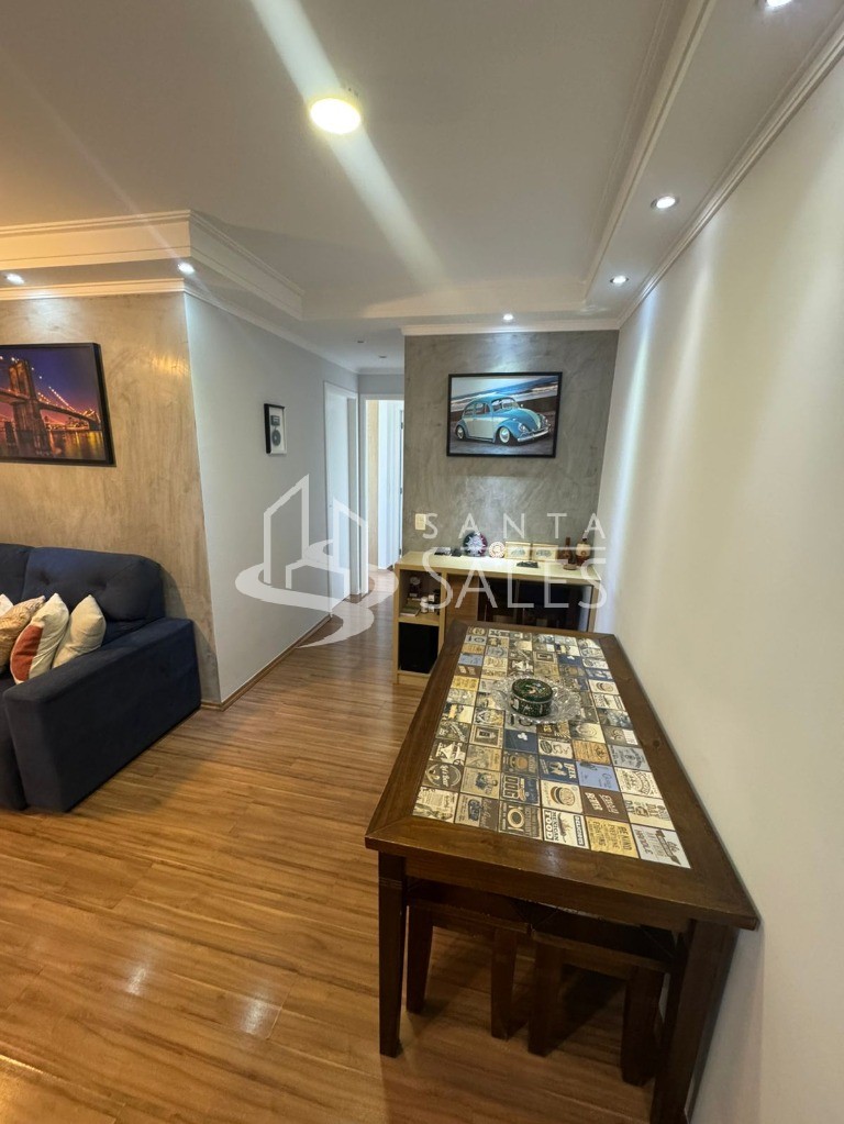 Apartamento, 2 quartos, 55 m² - Foto 43