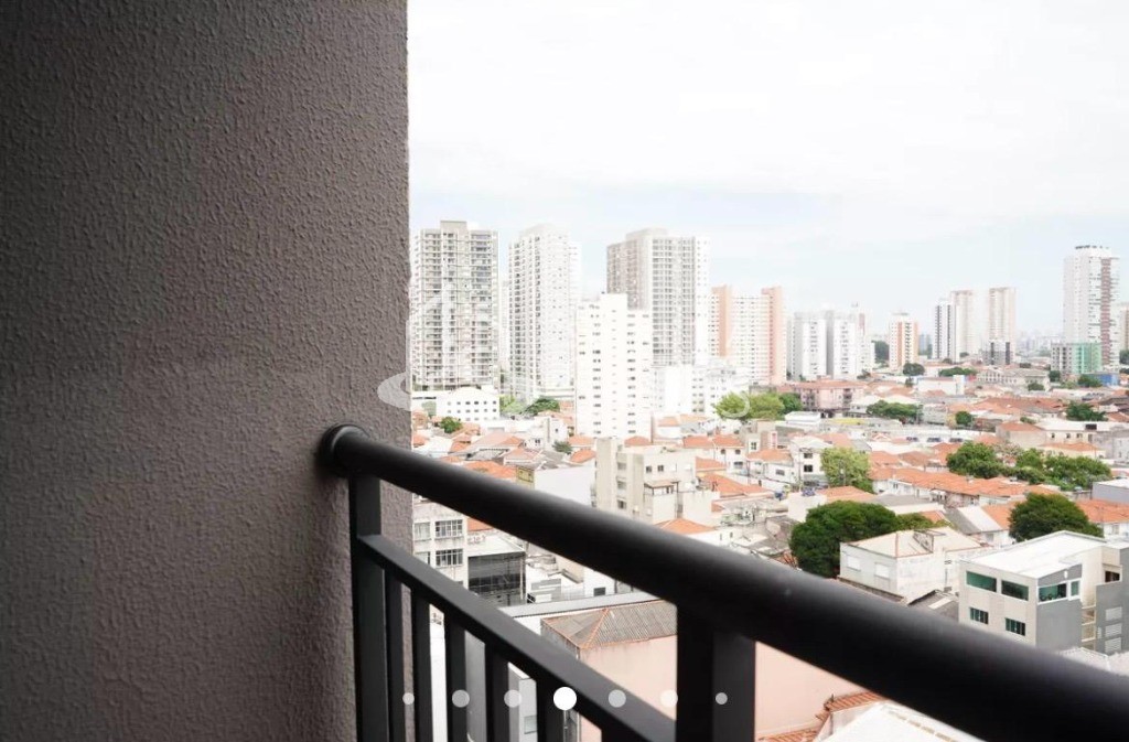 Apartamento, 1 quarto, 25 m² - Foto 6