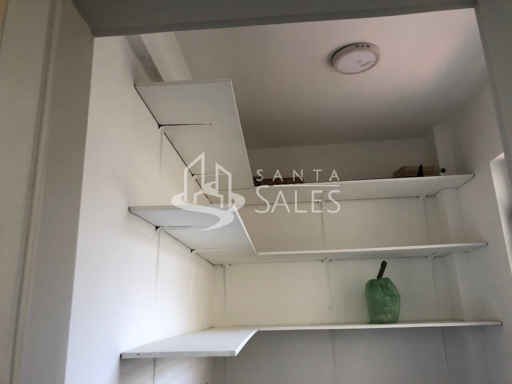 Apartamento, 2 quartos, 73 m² - Foto 28