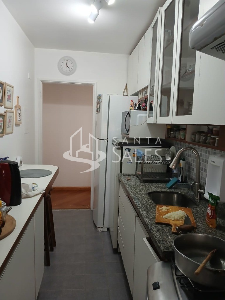Apartamento, 3 quartos, 74 m² - Foto 14