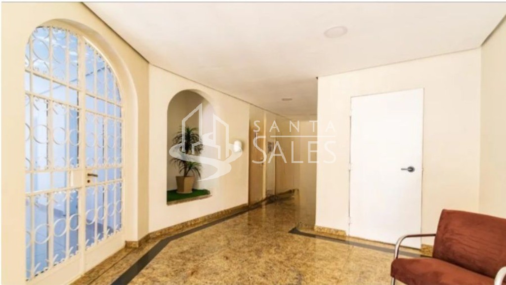 Apartamento, 1 quarto, 43 m² - Foto 27