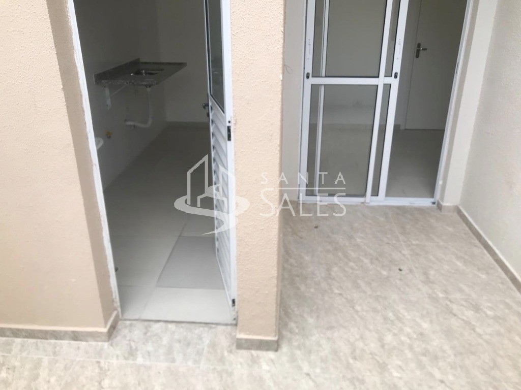 Apartamento, 1 quarto, 40 m² - Foto 10