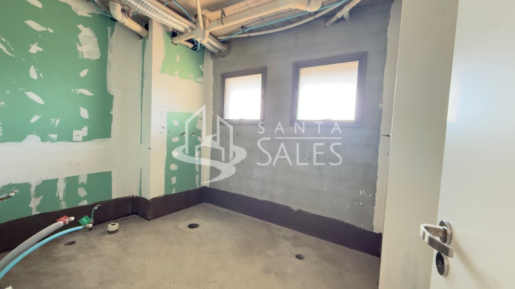 Apartamento, 3 quartos, 179 m² - Foto 88
