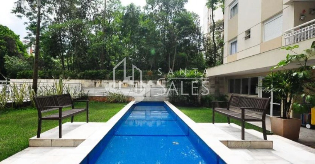 Apartamento, 1 quarto, 38 m² - Foto 15