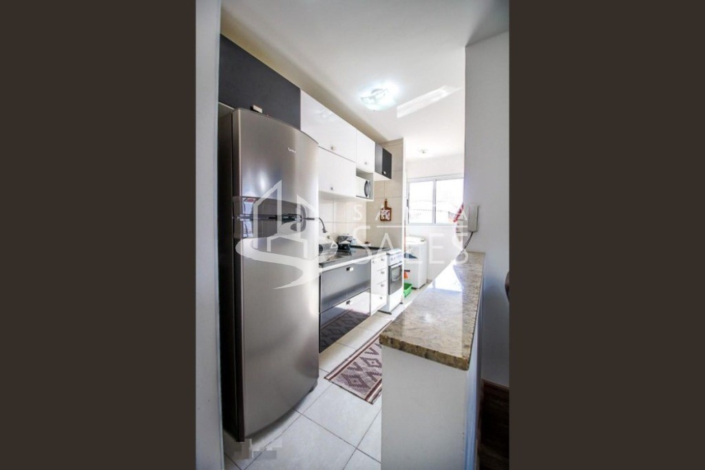 Apartamento, 2 quartos, 52 m² - Foto 6