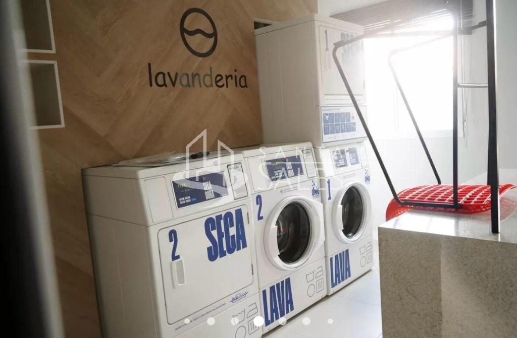 Apartamento, 1 quarto, 25 m² - Foto 15
