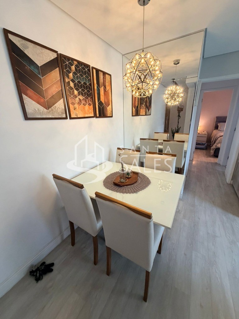 Apartamento, 2 quartos, 53 m² - Foto 10