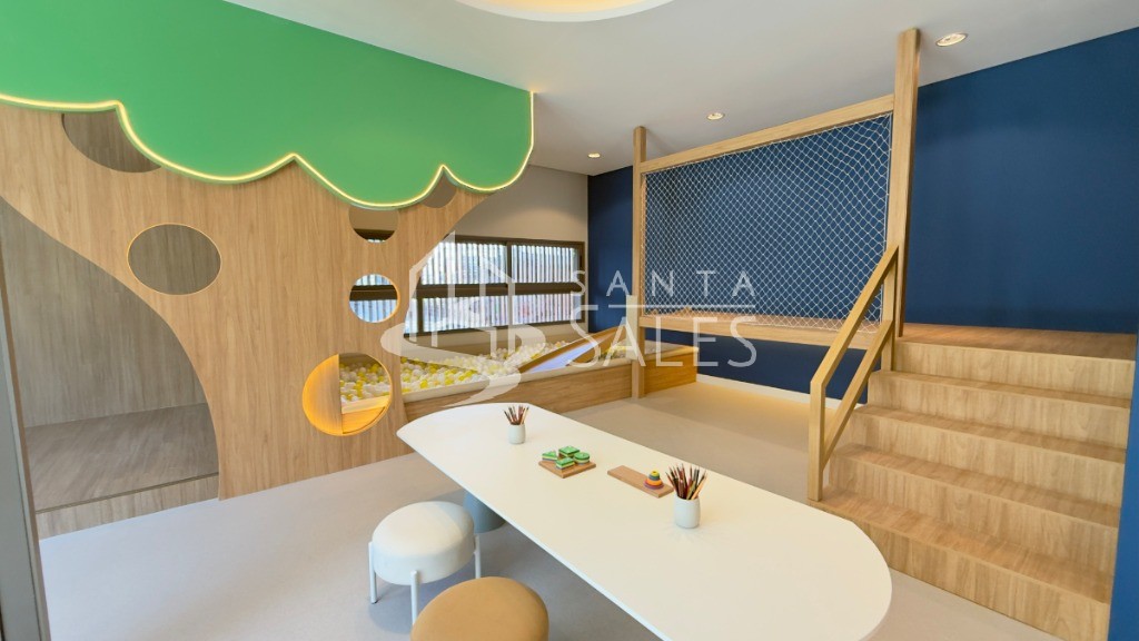 Apartamento, 3 quartos, 179 m² - Foto 6