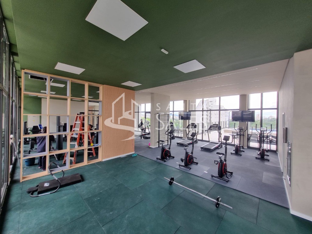 Kitnet-Studio, 22 m² - Foto 13