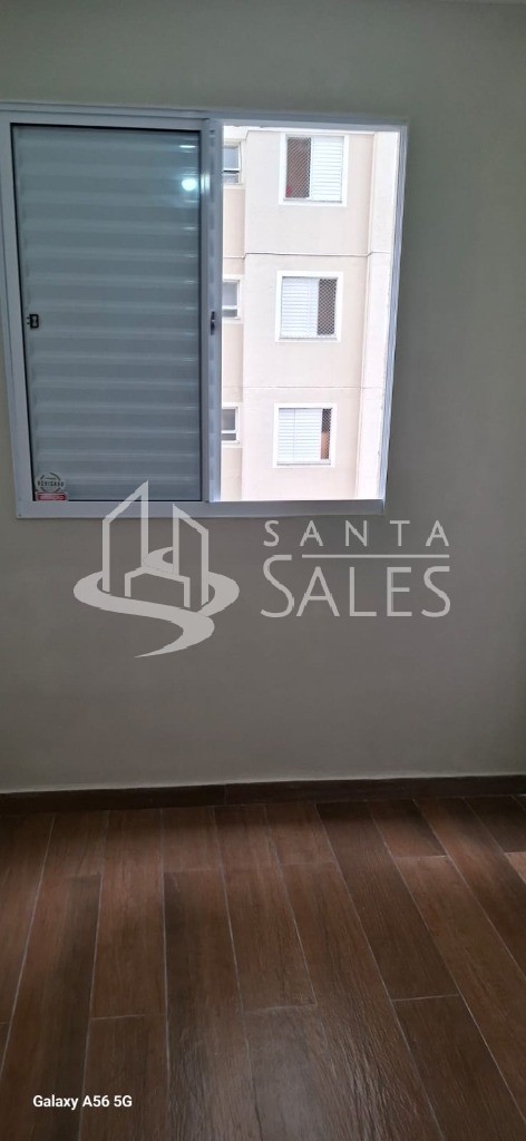 Apartamento, 2 quartos, 44 m² - Foto 3
