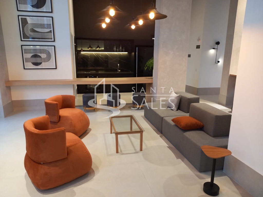 Kitnet-Studio, 25 m² - Foto 26