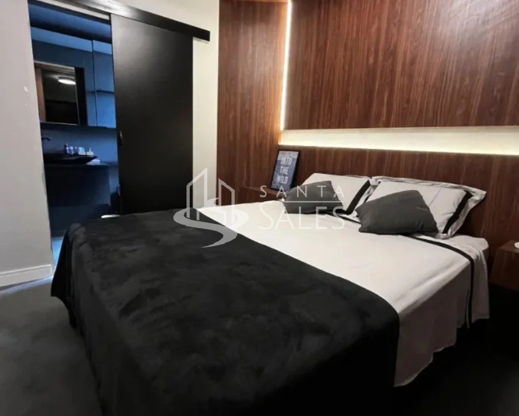 Apartamento, 3 quartos, 140 m² - Foto 11