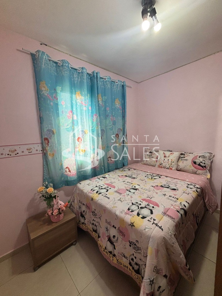 Apartamento, 2 quartos, 44 m² - Foto 6
