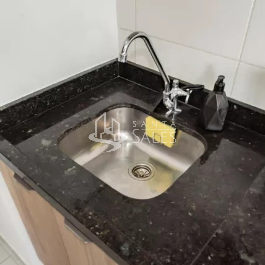 Kitnet-Studio, 24 m² - Foto 29