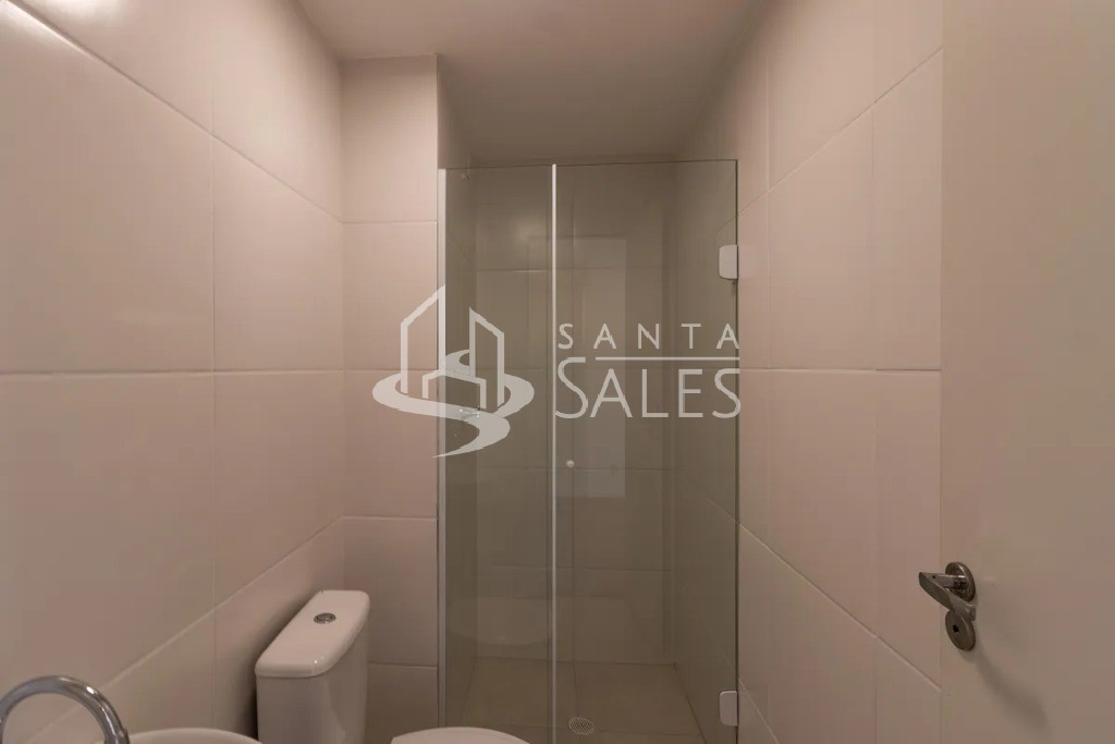 Apartamento, 2 quartos, 36 m² - Foto 15