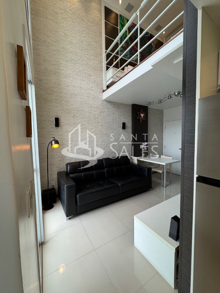 Apartamento, 1 quarto, 48 m² - Foto 4