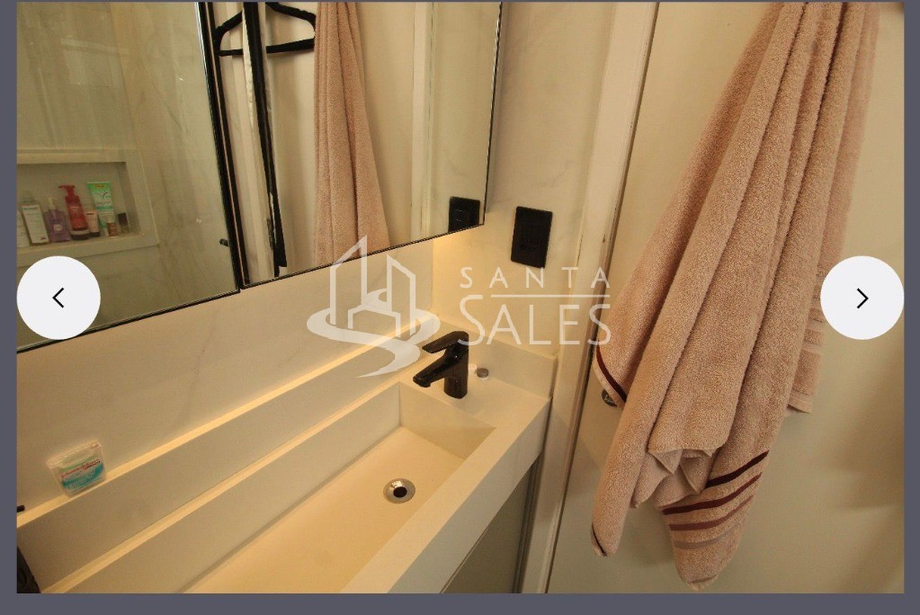 Apartamento, 1 quarto, 45 m² - Foto 16
