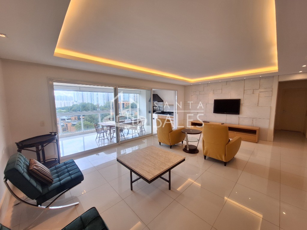 Apartamento, 3 quartos, 181 m² - Foto 23