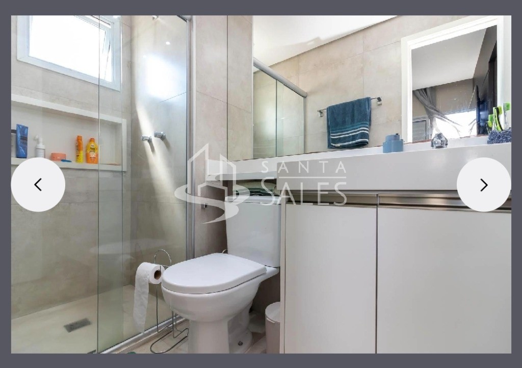 Apartamento, 3 quartos, 85 m² - Foto 16