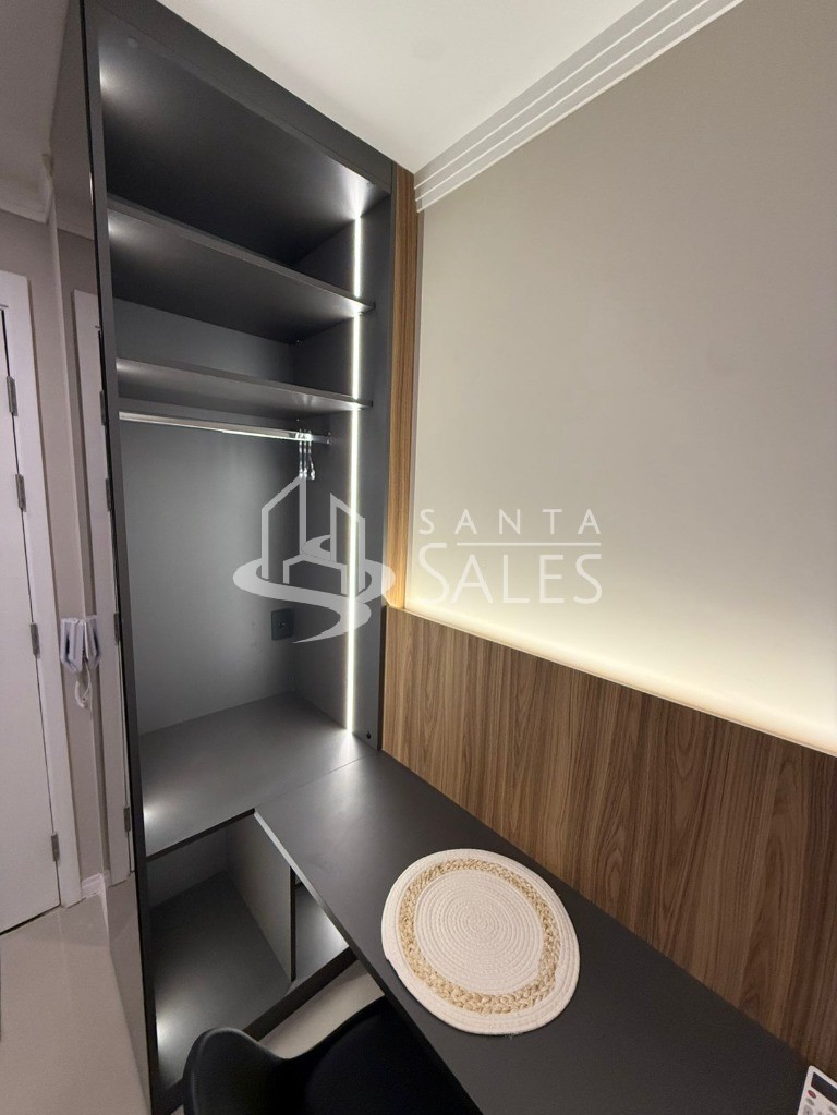 Kitnet-Studio, 23 m² - Foto 9