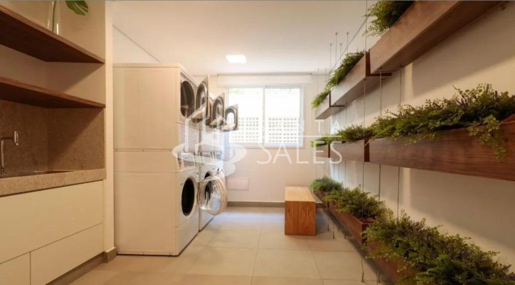 Apartamento, 2 quartos, 55 m² - Foto 37