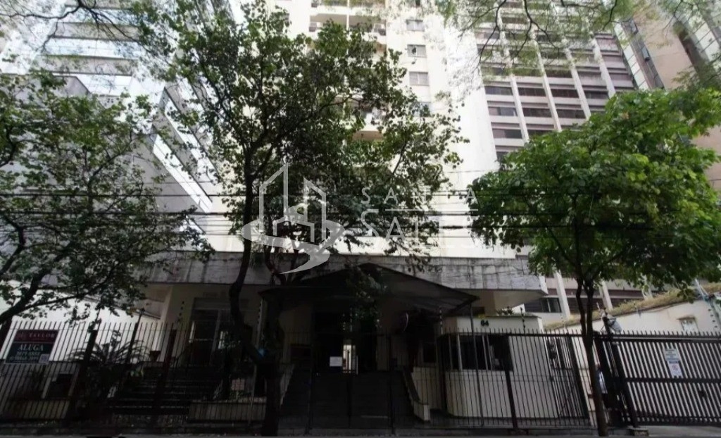 Flat/Apart Hotel, 1 quarto, 45 m² - Foto 9