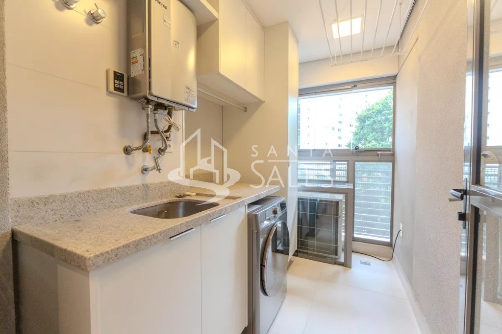 Apartamento, 2 quartos, 70 m² - Foto 11