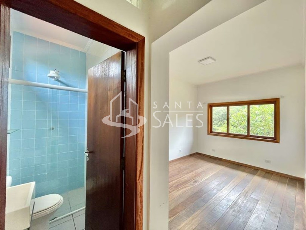 Casa de Condomínio, 5 quartos - Foto 33