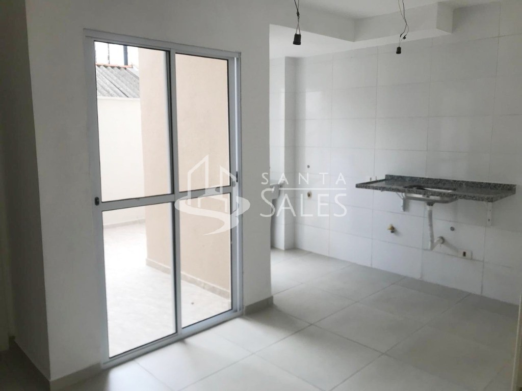 Apartamento, 1 quarto, 40 m² - Foto 1