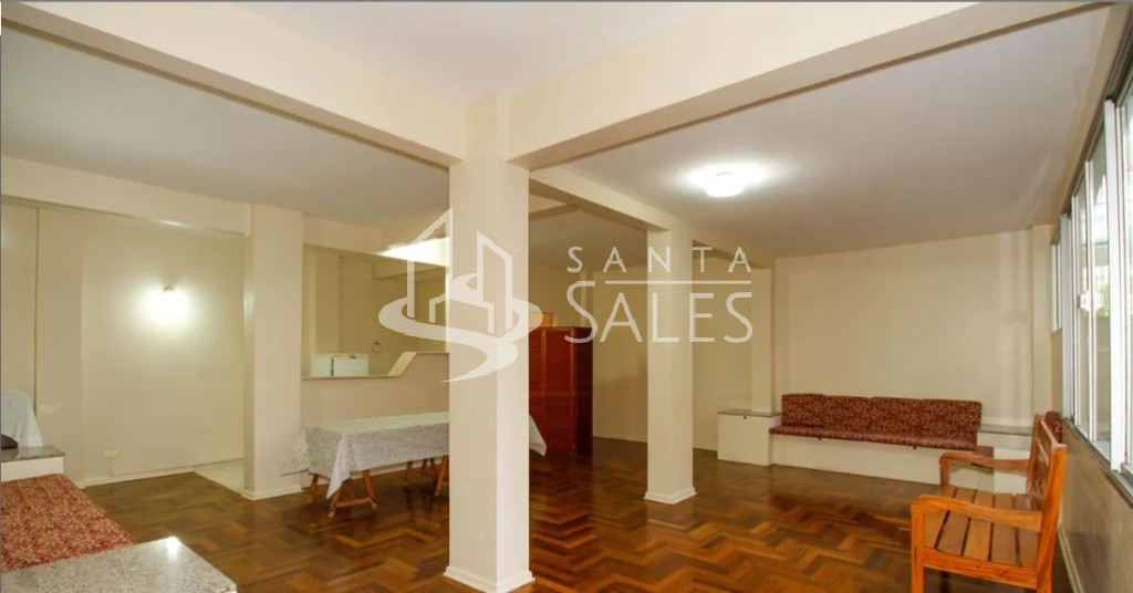 Apartamento, 2 quartos, 100 m² - Foto 36
