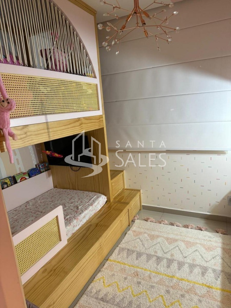Apartamento, 3 quartos, 134 m² - Foto 11