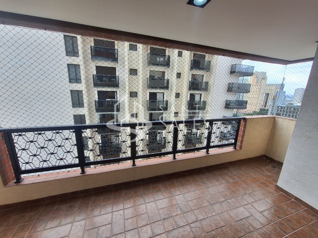 Apartamento, 2 quartos, 163 m² - Foto 2